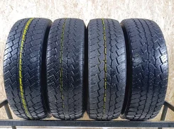 Roadstone Roadian A/T II