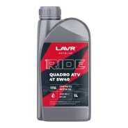Lavr Moto Ride Snow 4T