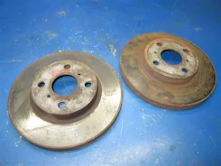 ���� ��������� Toyota Corolla 1994 4351212550 EE101L 4E-FE, �������� 4351212550 ����