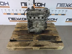 ��������� Nissan Qashqai 2012 10102BB01A J10E 1.6 HR16DE 10102BB01A ����