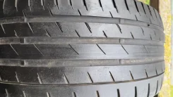 Continental ContiSportContact 3