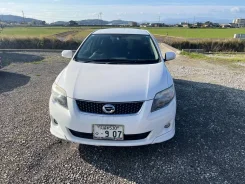 Toyota Corolla Fielder. ZRE1429104914, 2ZRFE ����