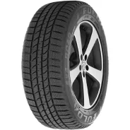Fulda 4X4 Road