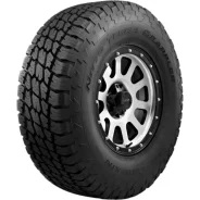 Nitto Terra Grappler