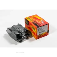 ������� ���������, ������ D3143 JUST Drive JBP0243 MZ CX-7 ER/ER3P 06-, MPV LY3P 06- JUST Drive JBP0243 JBP0243 ����
