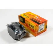 ������� ���������, �������� GDB1434 JUST Drive JBP0296 FO Mondeo 00-07; JG X-Type 01-; JUST Drive JBP0296 JBP0296 ����