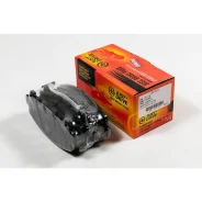 ������� ���������, �������� D5171M JUST Drive JBP0370 HO Accord (CU1) 08- JUST Drive JBP0370 JBP0370 ����