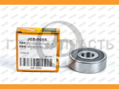 ��������� ���������� (17/52/16) 6304 TO 2.0/2.2 - Camry; LE; HO 1.8/2.2 - Accord, Prelude JEB0056 ����