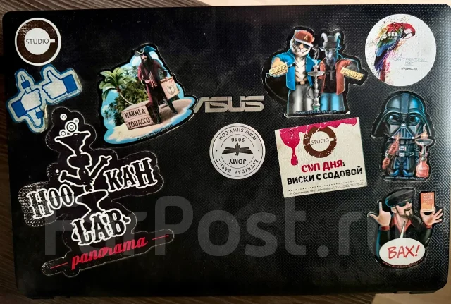Asus X54H. 15.6", ��� 2048 ��, ���� 320���, WiFi: 1, Bluetooth: 1 ����