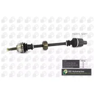 ������� Renault Clio 2007-2009, Kangoo 2008-2012 BGA DS7301RA - DS7301RA ����