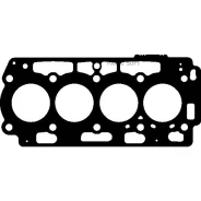 ��������� ��� Ford 1.4TDCi-1.5TDCi 10- Elring 490011 - 490011 ����