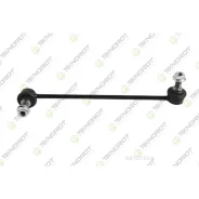 ������ ������������� ��������� L/R, 4x4, M12X1.75, L=304mm Teknorot O510 Teknorot O510 O510 ����