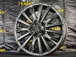Topy Sibilla Next. 6.0x15", 5x114.3, ET53, �� 73,1���. ����