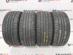 Dunlop Direzza DZ102. ������, 2022 ���, �/�, ����� 15 % ����