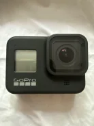 GoPro HERO8. 10 - 14.9 ��, ��� ��������� ����