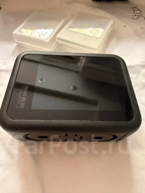GoPro HERO8. 10 - 14.9 ��, ��� ��������� ����