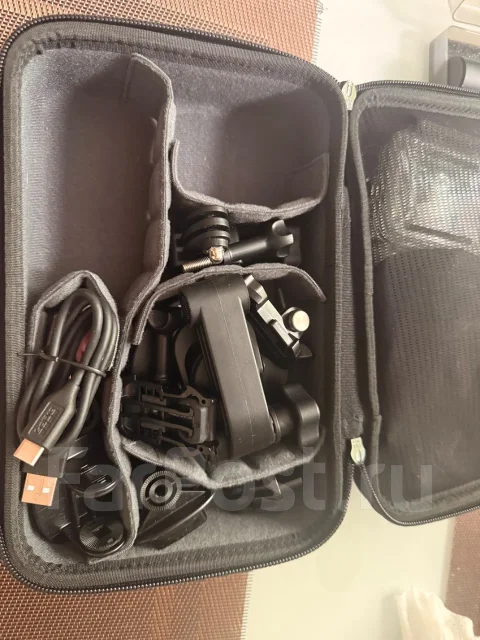 GoPro HERO8. 10 - 14.9 ��, ��� ��������� ����