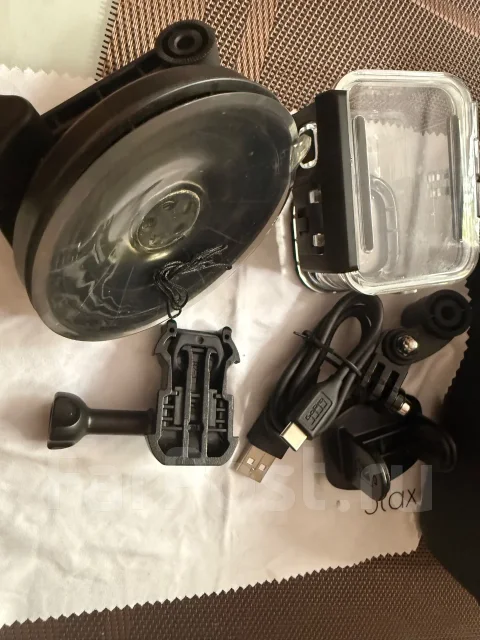 GoPro HERO8. 10 - 14.9 ��, ��� ��������� ����