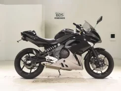 Kawasaki Ninja 650R