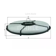 ������ ��������� Toyota Corolla, Corolla FX, Starlet 1.0/1.3 10.84- LX729 ����