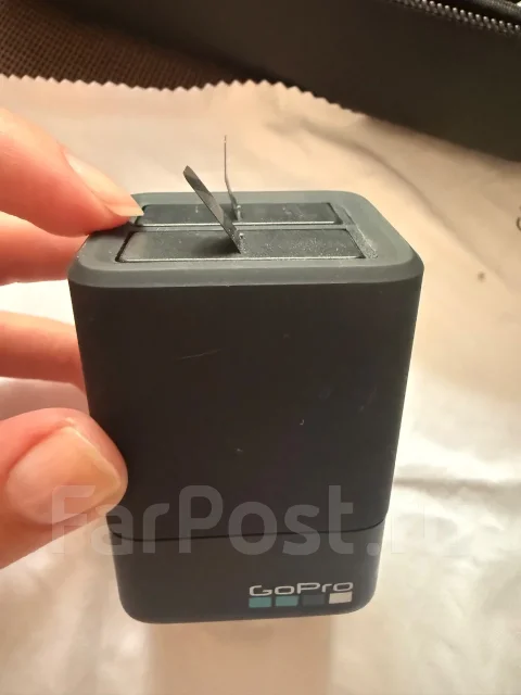 GoPro HERO8. 10 - 14.9 ��, ��� ��������� ����