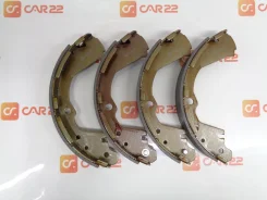 ������� ��������� ���������� Nissan Presage U30, KA24DE, 1991-2003 K1193, ������ JBS0007 ����