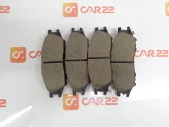 ������� ��������� Nissan Bluebird Sylphy FG10, QG15DE, PF2435, �������� AY040NS108 ����