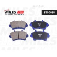 ������� ��������� Nissan Interstar/OPEL Movano/Renault Master 00- �������� Ceramic E500628 ����