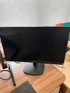 Philips. 23.8" ����
