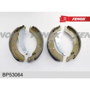 ������� ��������� ���������� VW Polo Sedan 10 - 228*42 Fenox BP53064 Fenox BP53064 BP53064 ����