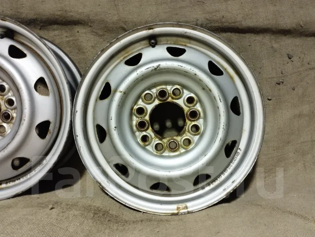 Steel Wheels. 4.0x13", 4x100, 4x110, 4x114.3, �� 67,1���. ����