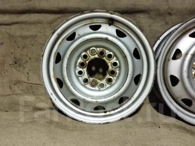 Steel Wheels. 4.0x13", 4x100, 4x110, 4x114.3, �� 67,1���. ����
