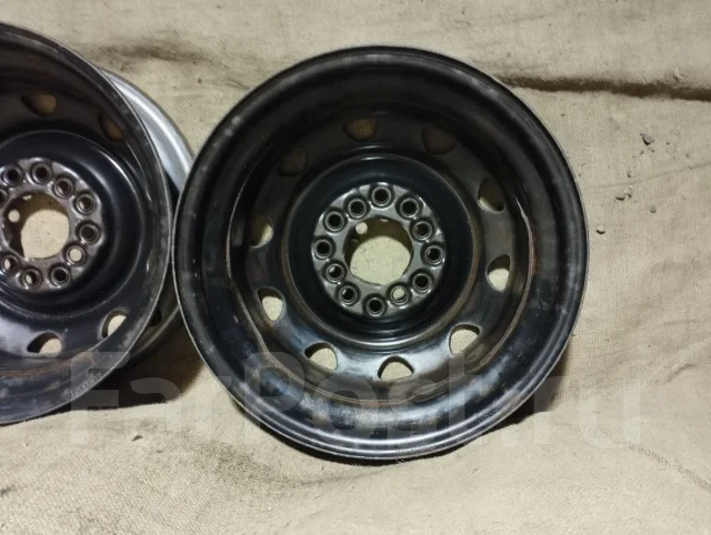Steel Wheels. 4.0x13", 4x100, 4x110, 4x114.3, �� 67,1���. ����