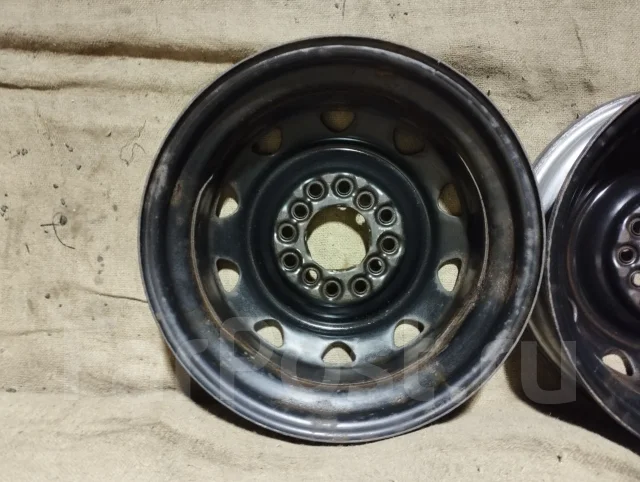 Steel Wheels. 4.0x13", 4x100, 4x110, 4x114.3, �� 67,1���. ����