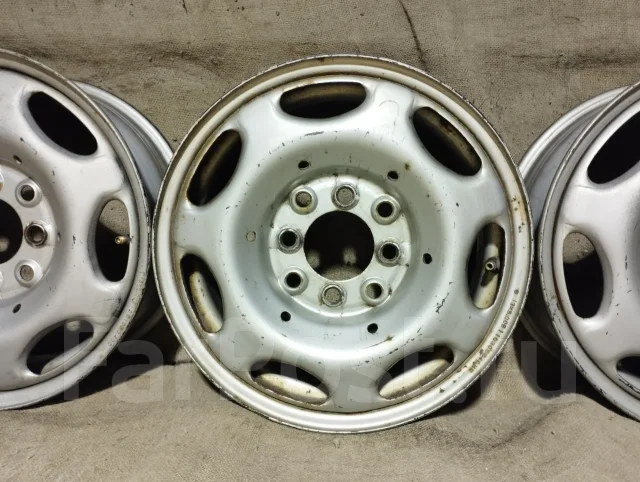 Steel Wheels. 5.0x13", 4x100, 4x114.3, �� 71���. ����