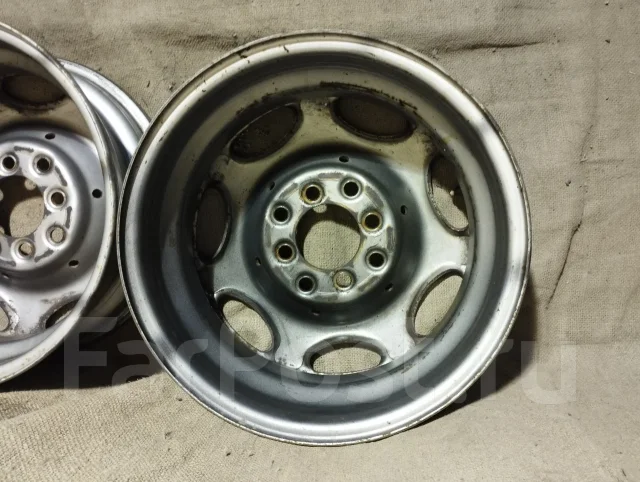 Steel Wheels. 5.0x13", 4x100, 4x114.3, �� 71���. ����