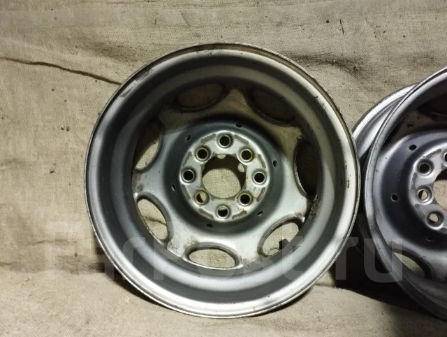 Steel Wheels. 5.0x13", 4x100, 4x114.3, �� 71���. ����
