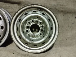 Steel Wheels. 4.0x12", 4x100, 4x110, 4x114.3, �� 71���. ����