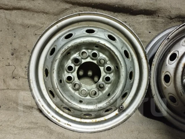Steel Wheels. 4.0x12", 4x100, 4x110, 4x114.3, �� 71���. ����