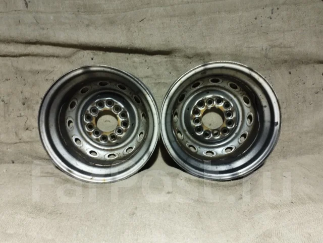 Steel Wheels. 4.0x12", 4x100, 4x110, 4x114.3, �� 71���. ����