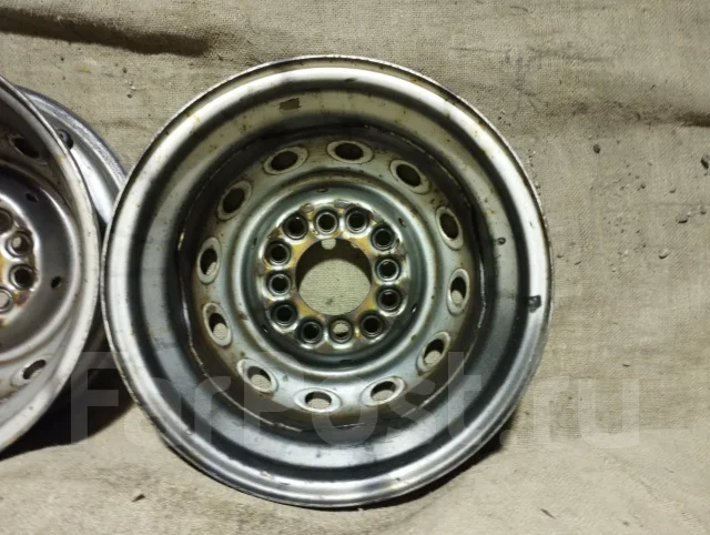 Steel Wheels. 4.0x12", 4x100, 4x110, 4x114.3, �� 71���. ����