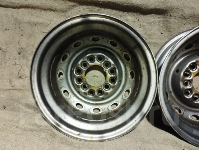 Steel Wheels. 4.0x12", 4x100, 4x110, 4x114.3, �� 71���. ����