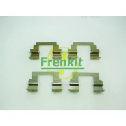 ������ ��������� ������� Frenkit 901627 TOY A: Matrix, 03-06, F Frenkit 901627 901627 ����