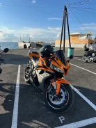 Honda CBR 600RR. 600����. ��., ��������, ���������, ������ �� �� ����