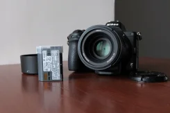 Nikon Z5. 20 � ����� ��, ���: ��� ���� ����