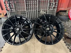 Weds Sport SA-72R. 8.5x18", 5x114.3, ET50, �� 73���. ����