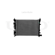 �������� ���������� ��������� Hyundai Solaris II 17- RAD10055 ����