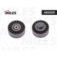 ����� ����� ���������� AUDI A3/G4 1.9TDI 97- (INA 532033010) AG03225 Miles AG03225 Miles AG03225 AG03225 ����