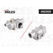 ��������� LADA 2190 Granta/Datsun ON-DO (� ����. �������� 92��) AN22028 Miles AN22028 Miles AN22028 AN22028 ����
