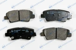 ������� ��������� �������� Hyundai Veloster (FS) D11297MH MK Kashiyama D11297MH D11297MH ����